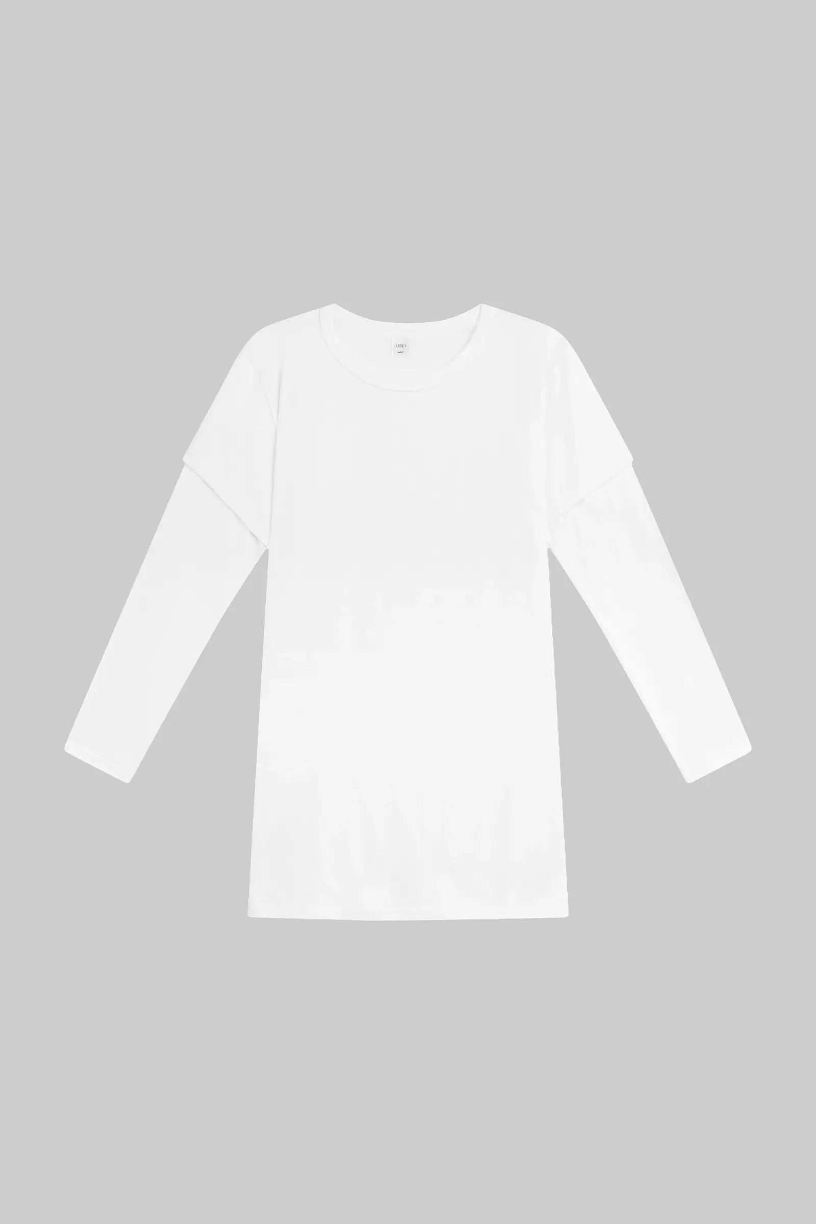 Margo Layered Mini Dress