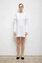Margo Layered Mini Dress