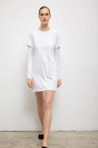 Margo Layered Mini Dress
