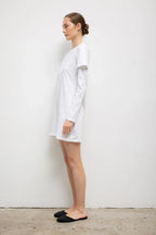 Margo Layered Mini Dress