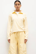 Margo Long Sleeve Polo