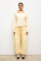 Margo Long Sleeve Polo