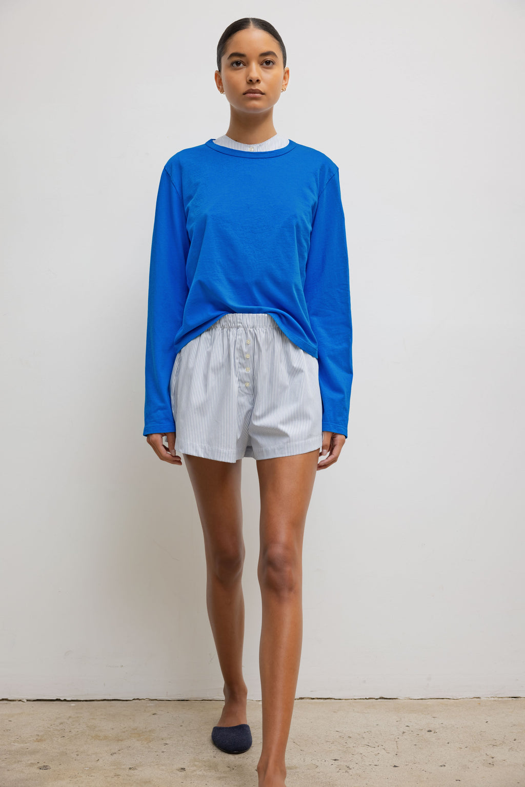 The Margo Long Sleeve