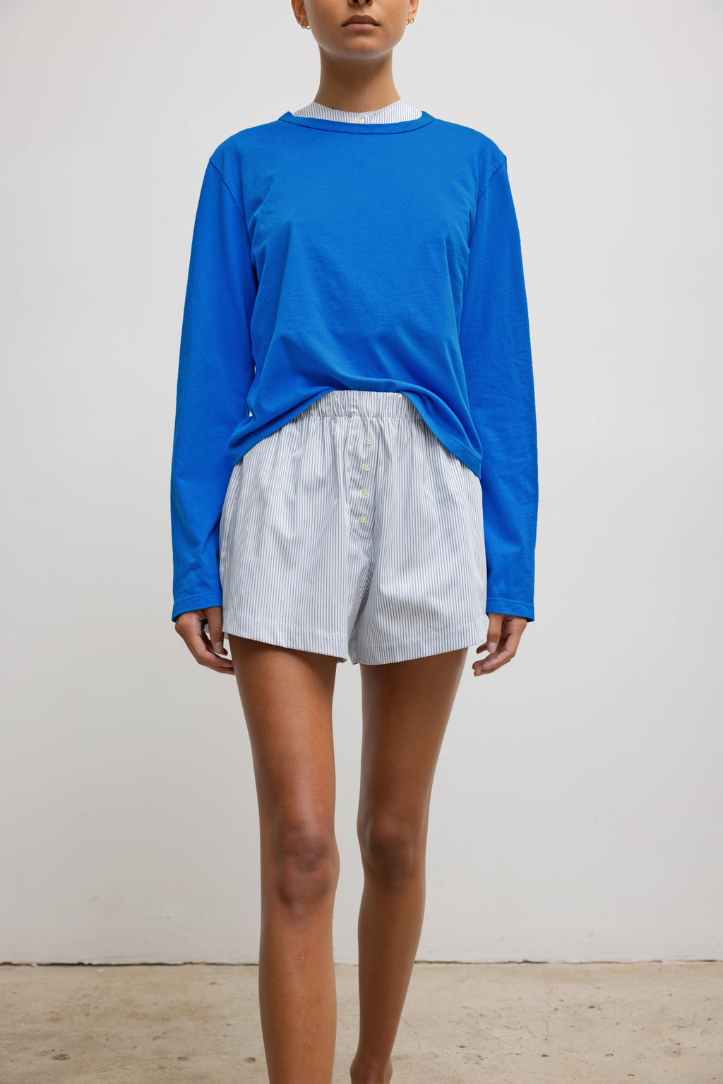 The Margo Long Sleeve