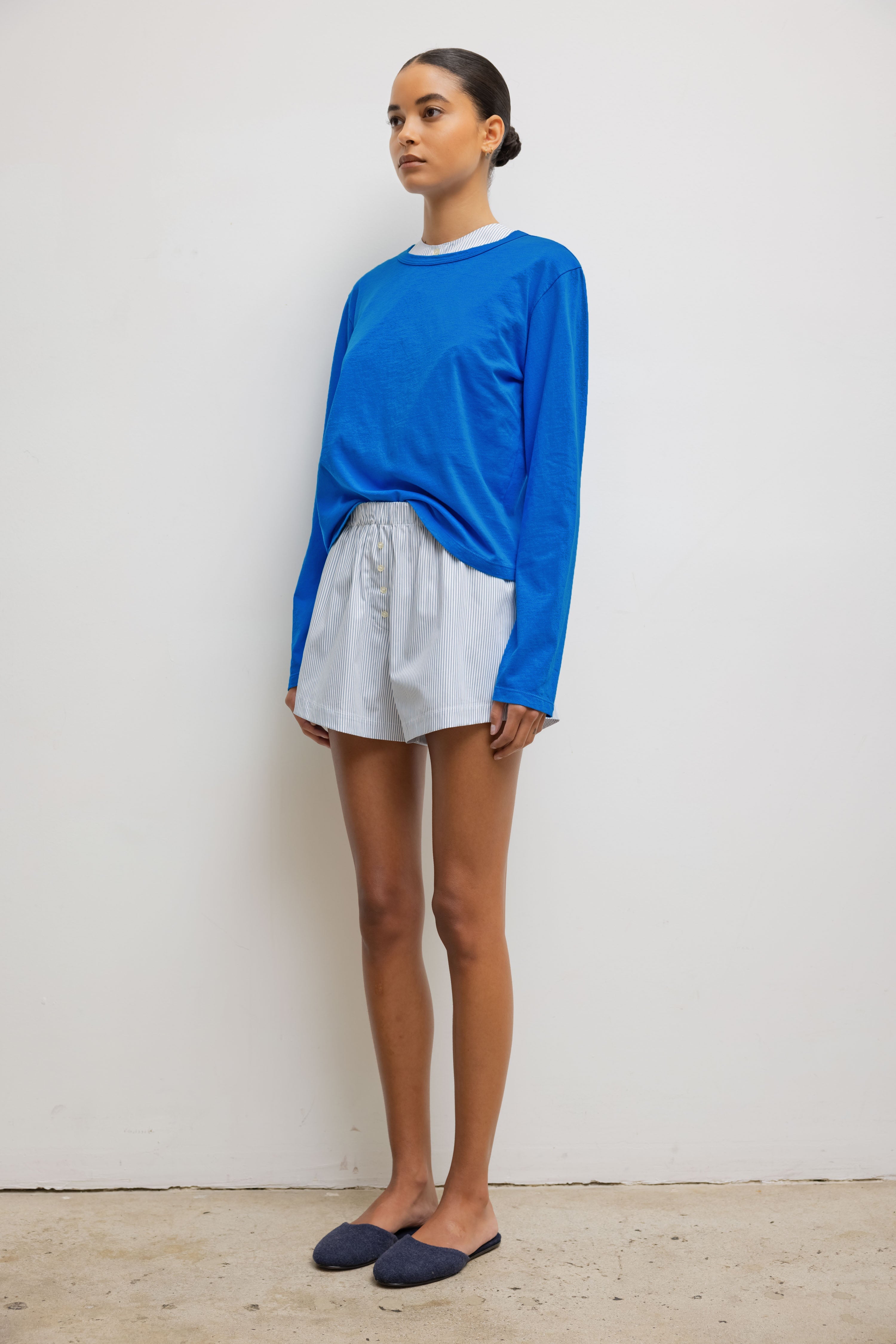 The Margo Long Sleeve