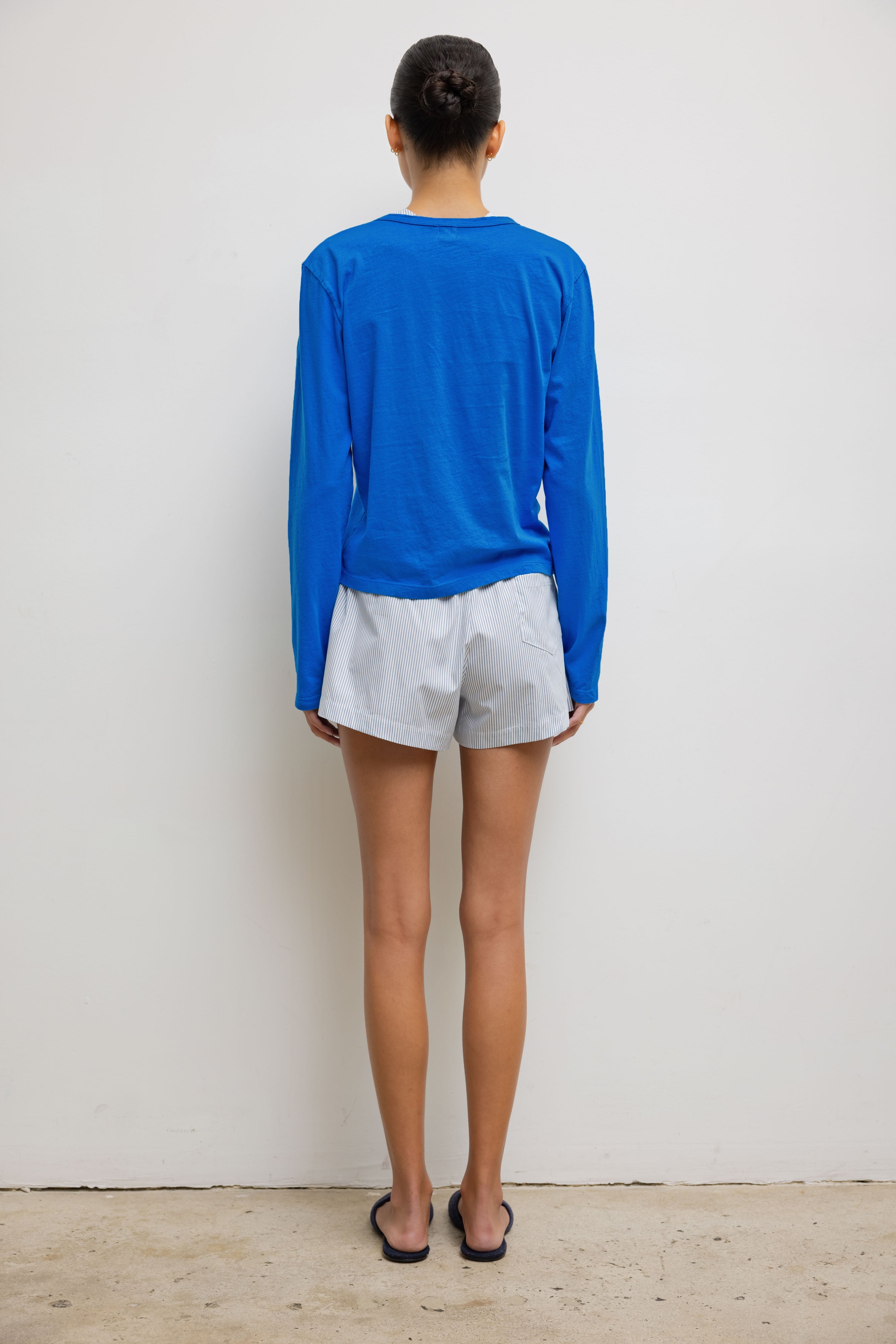 The Margo Long Sleeve