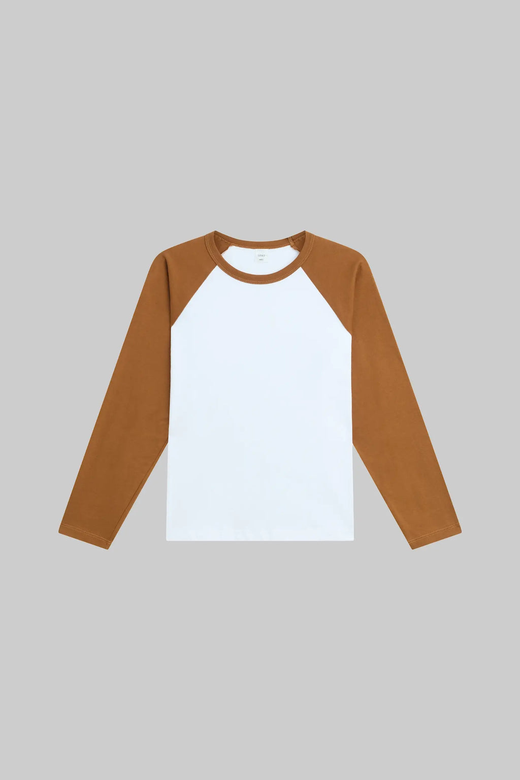 The Margo Long Sleeve Baseball Tee