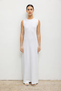 Margo Sleeveless Maxi Dress