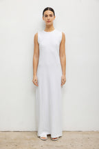 Margo Sleeveless Maxi Dress