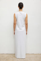 Margo Sleeveless Maxi Dress