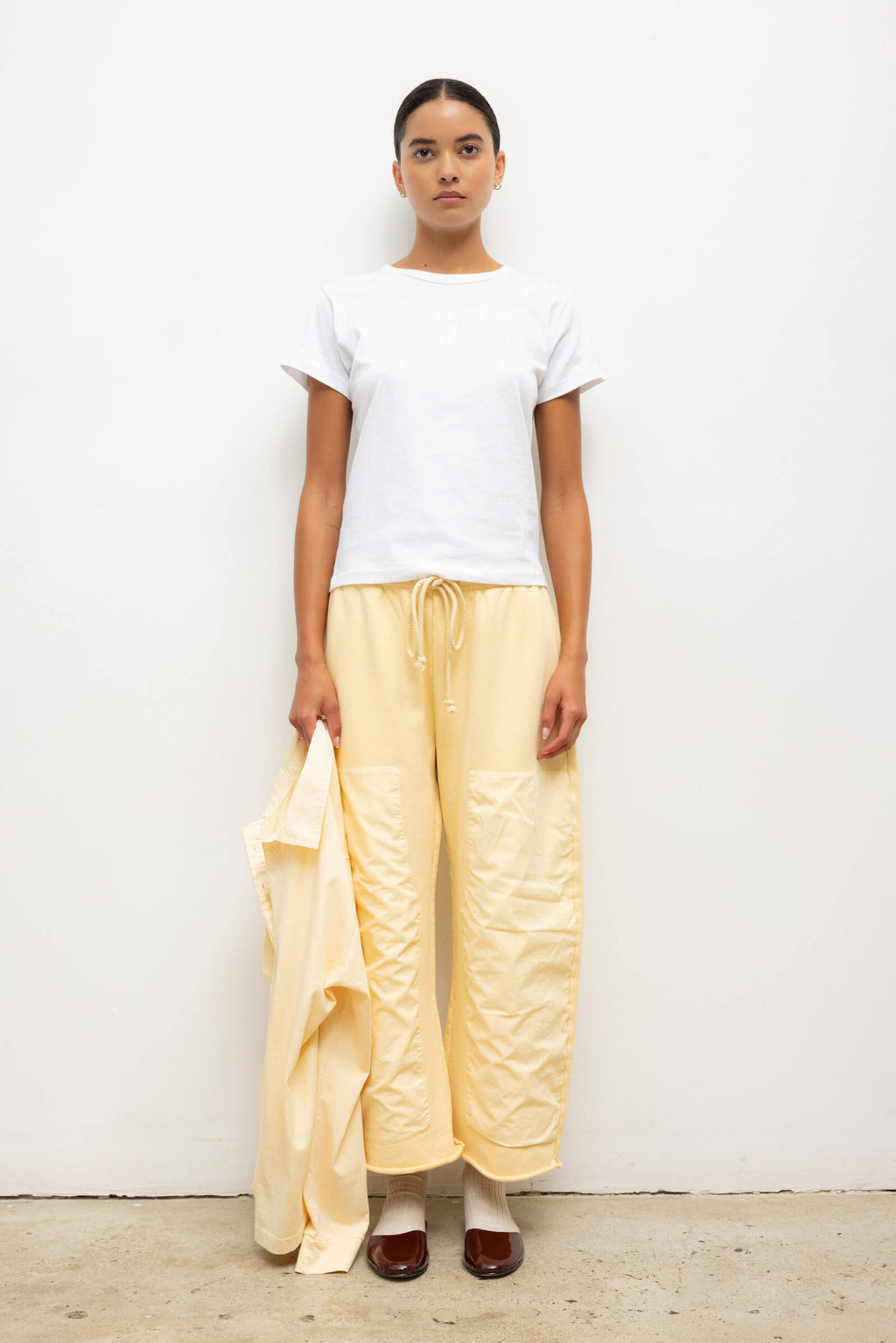 Jamie Carpenter Pant