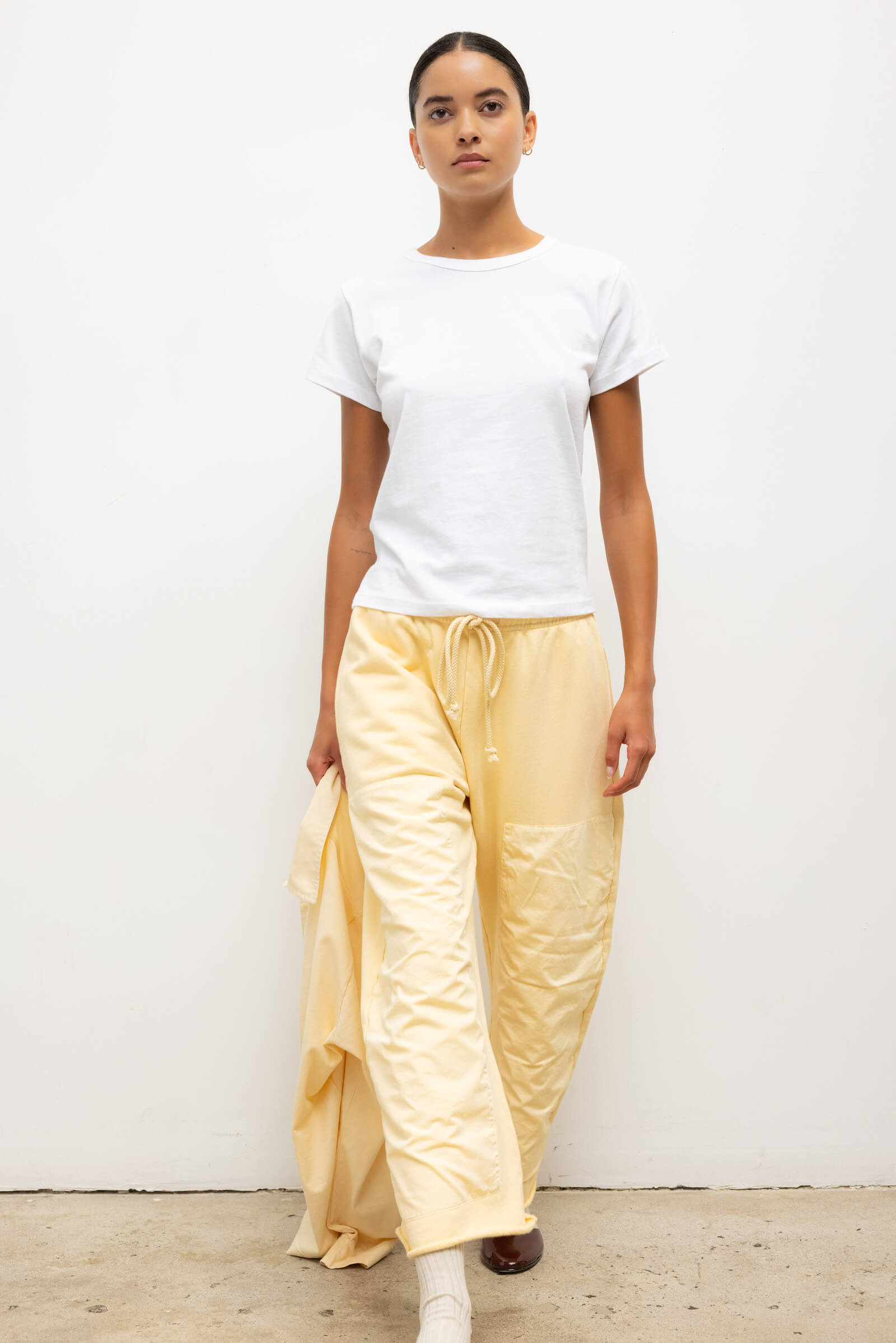 Jamie Carpenter Pant