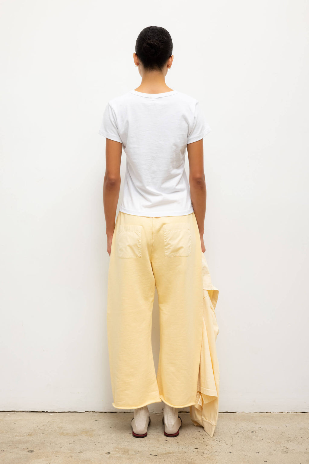 Jamie Carpenter Pant