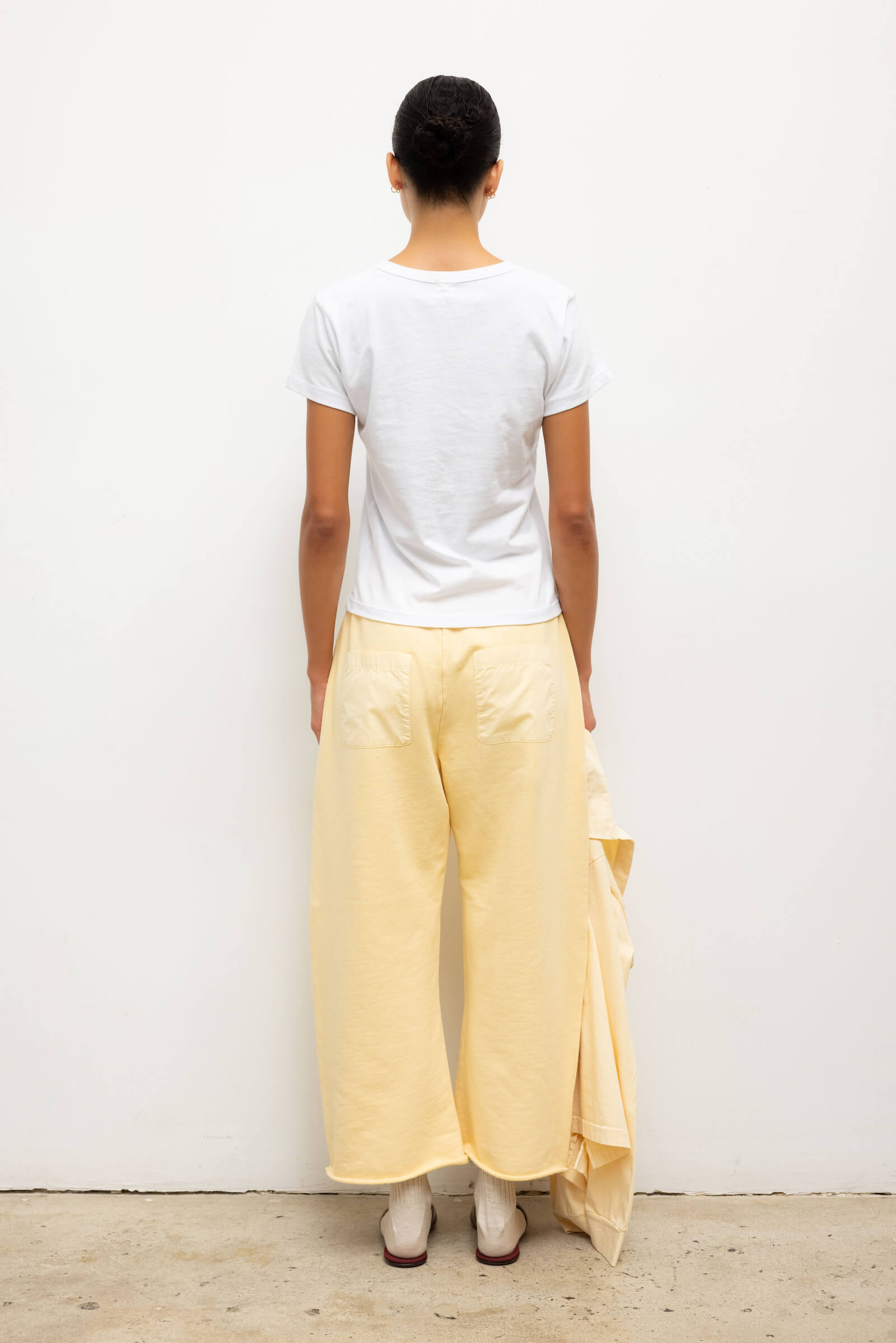 Jamie Carpenter Pant