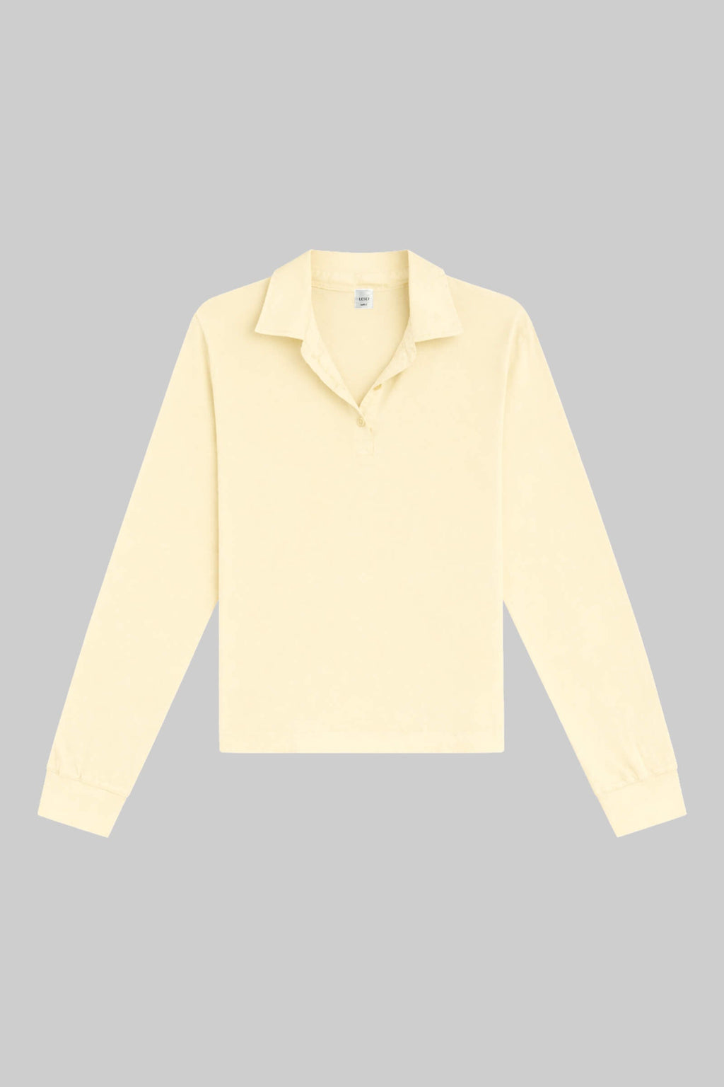 Margo Long Sleeve Polo