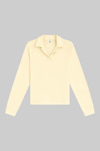 Margo Long Sleeve Polo