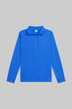Margo Long Sleeve Polo