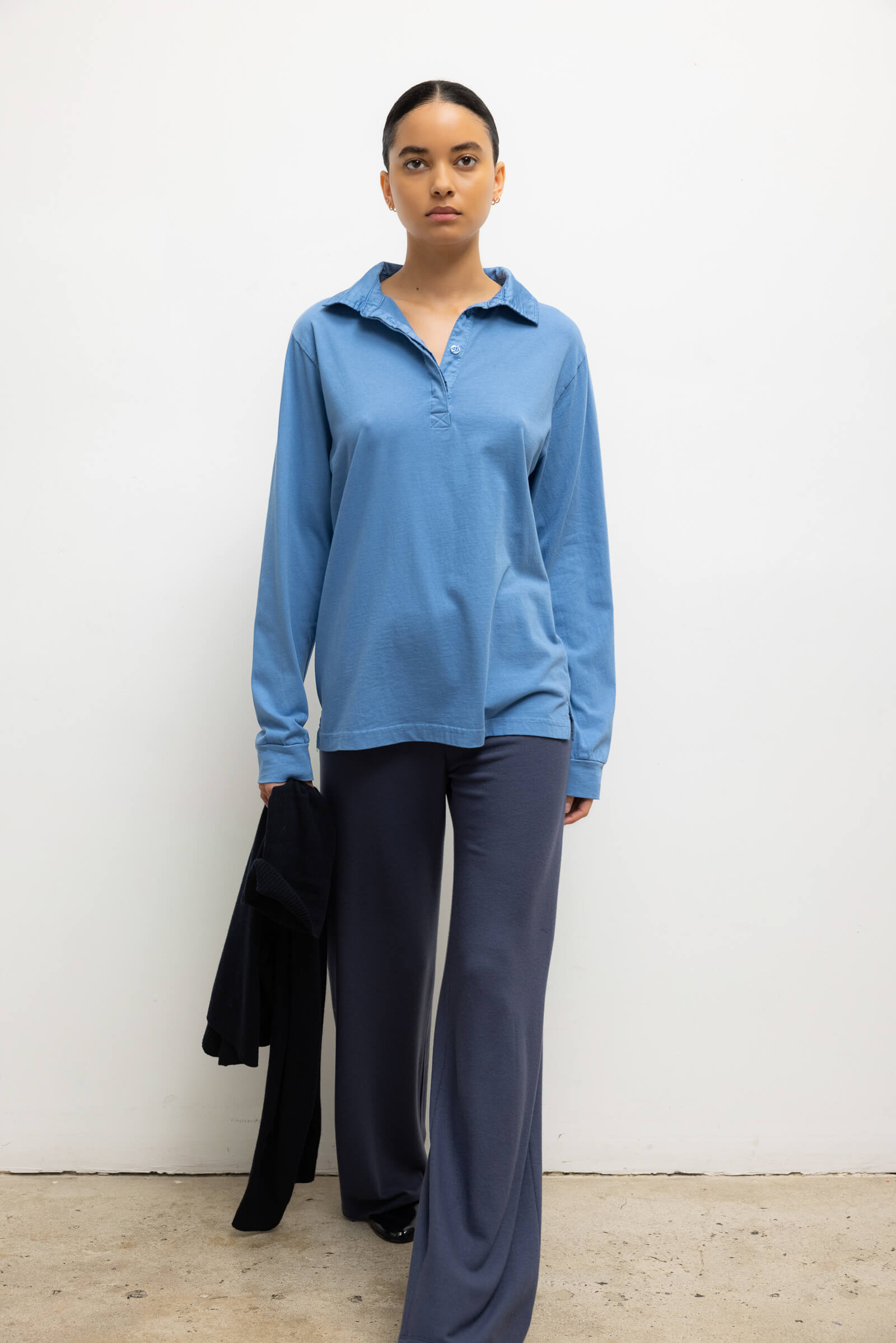 Lauren Wide Leg Pant