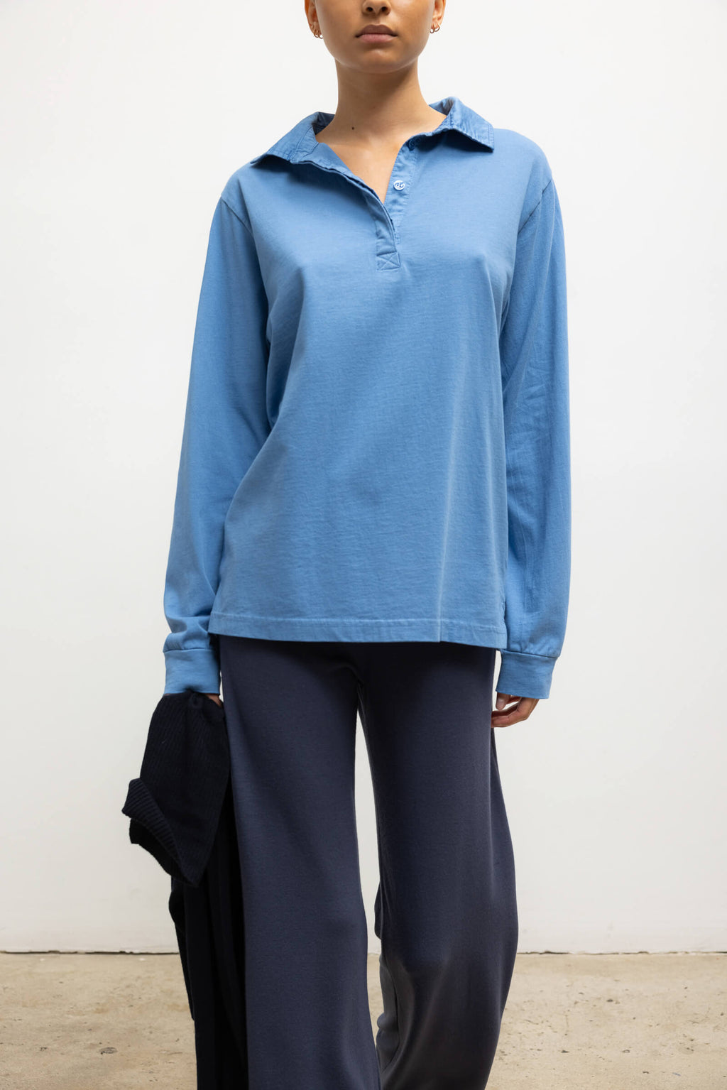 Lauren Wide Leg Pant