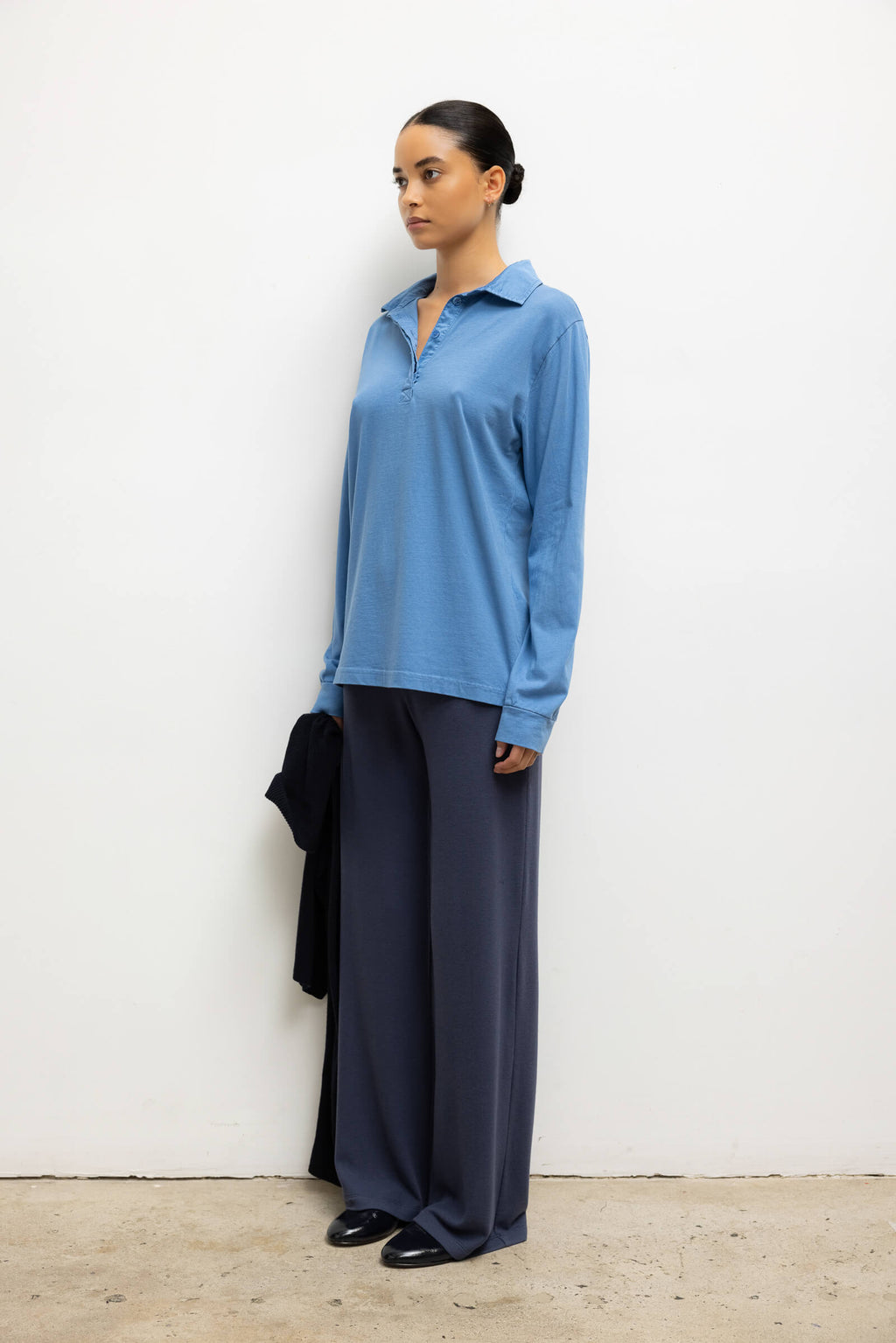 Lauren Wide Leg Pant
