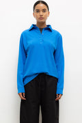Margo Long Sleeve Polo