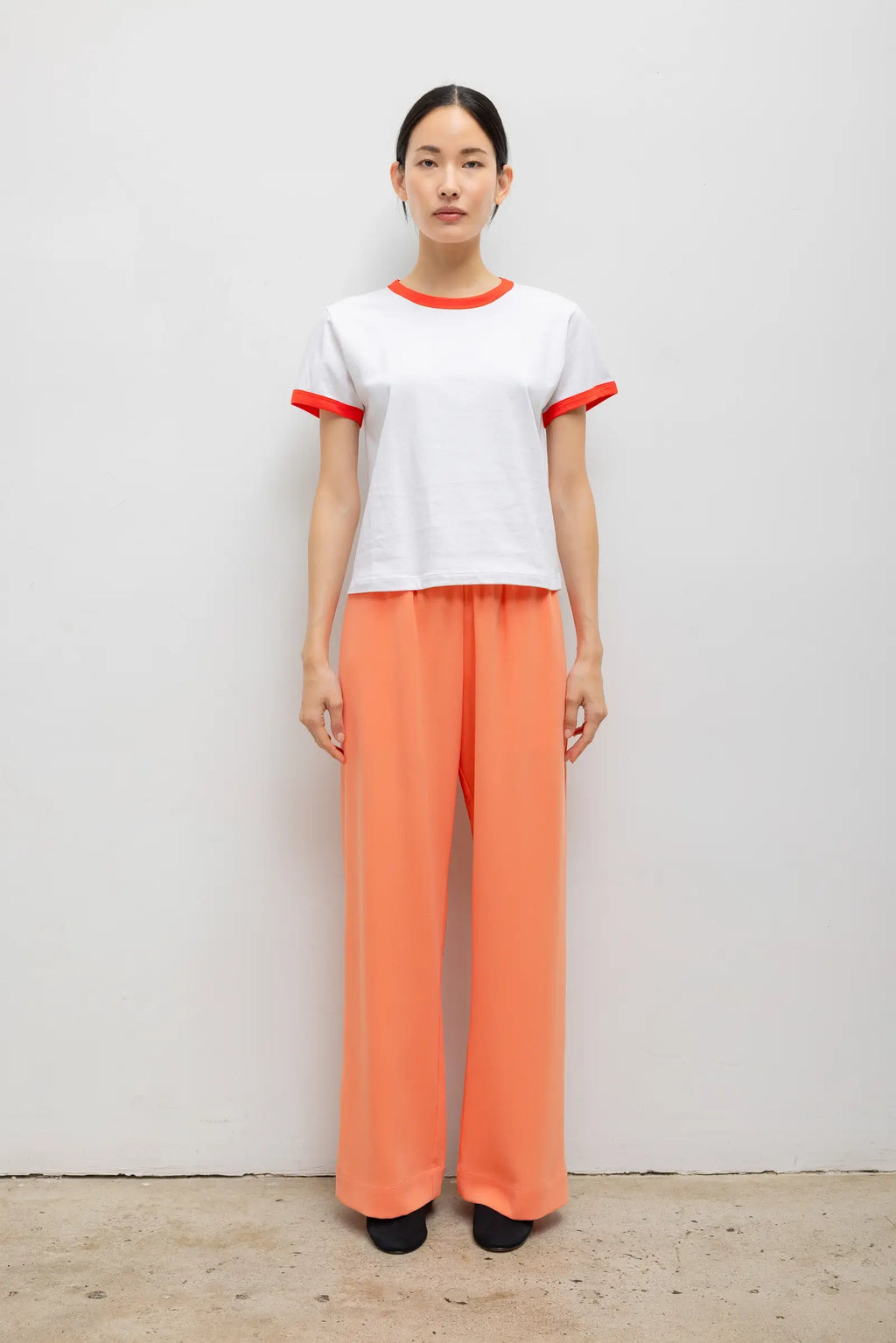 Margo Ringer Tee