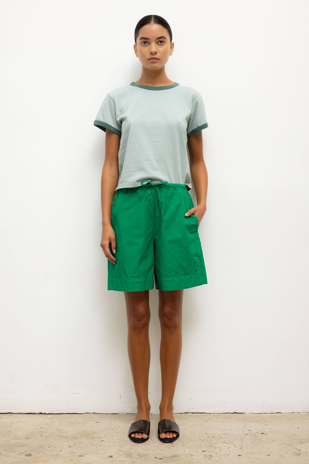 Margo Ringer Tee