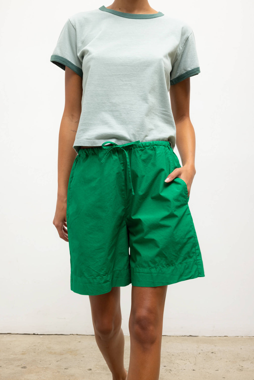 Margo Ringer Tee