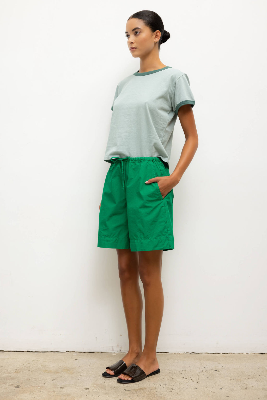 Margo Ringer Tee