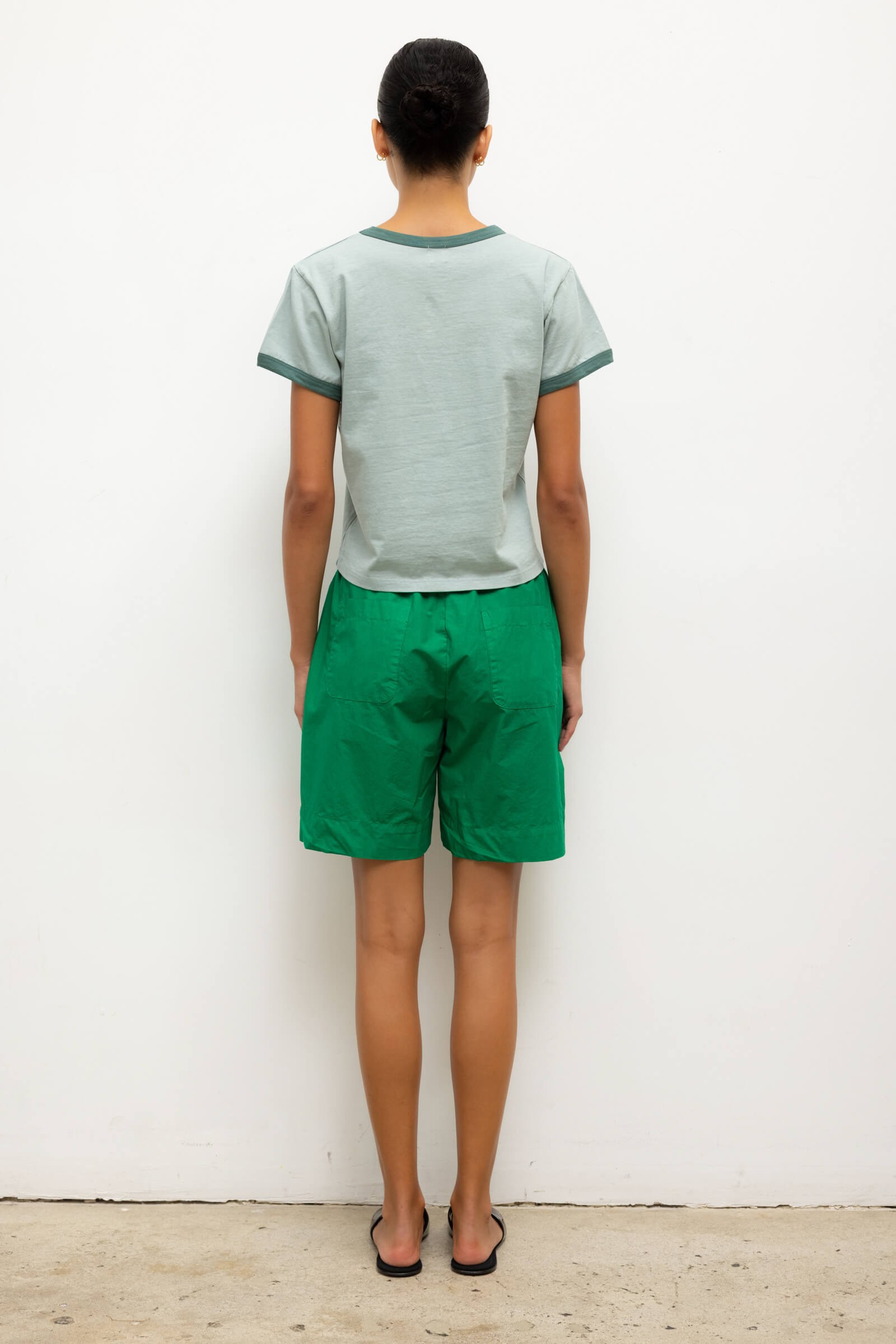 Margo Ringer Tee