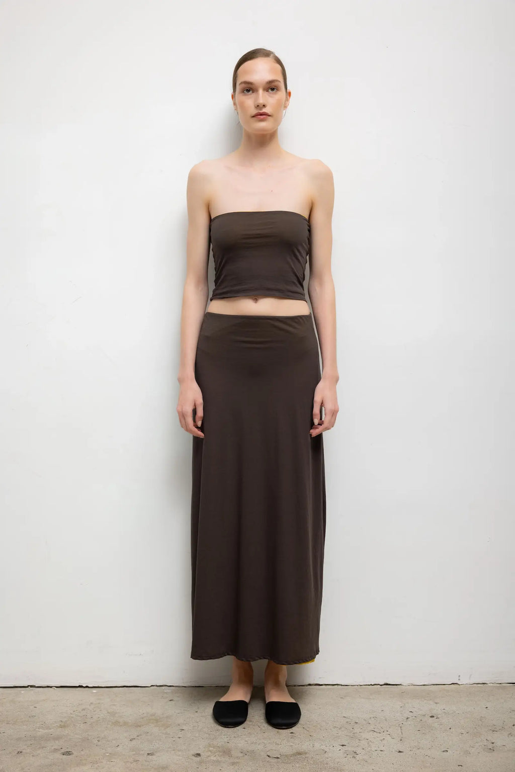 Milo Reversible Bandeau