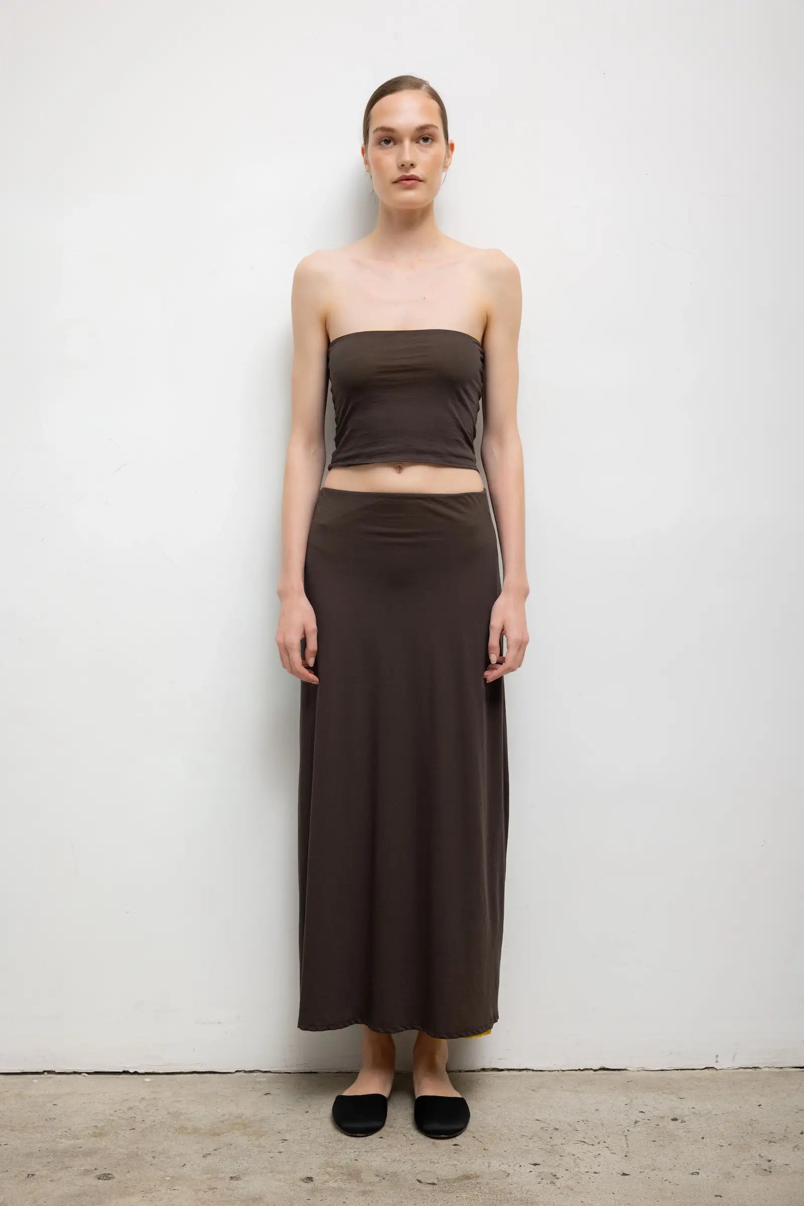 Milo Reversible Bandeau
