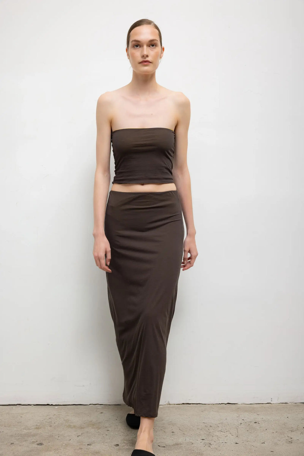 Milo Reversible Bandeau