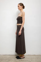 Milo Reversible Bandeau