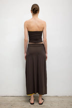 Milo Reversible Bandeau