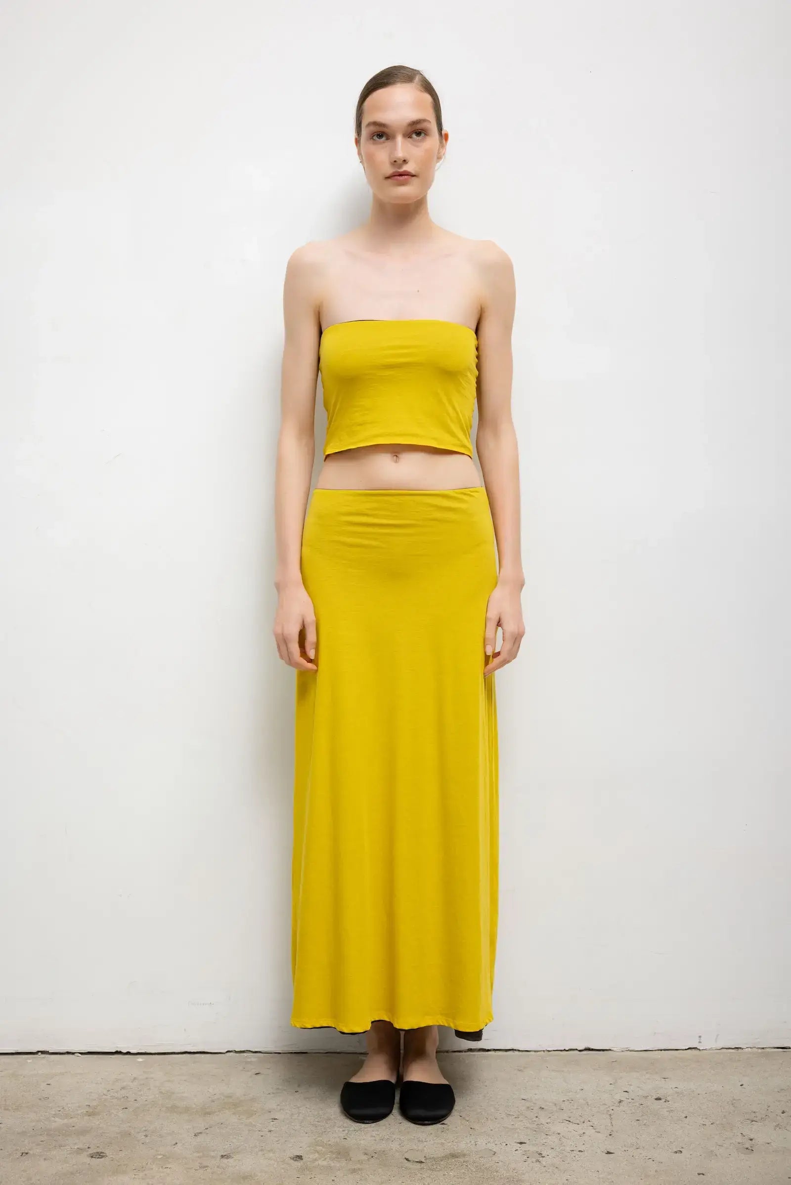 Milo Reversible Bandeau