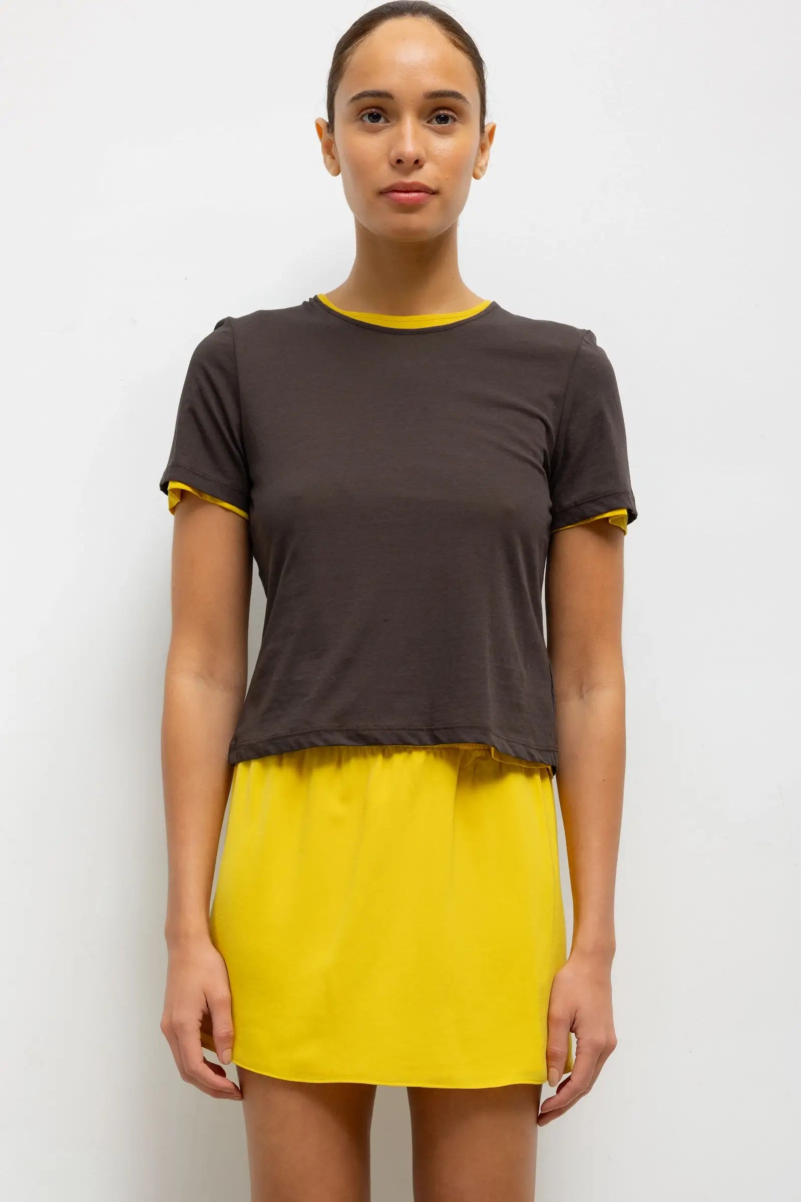 Milo Tee