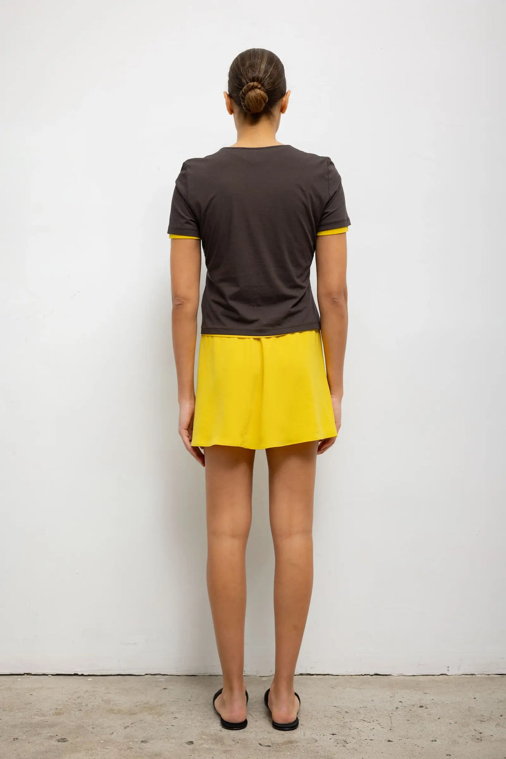 Milo Tee