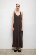 Milo Scoop Tank Dress
