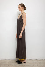 Milo Scoop Tank Dress