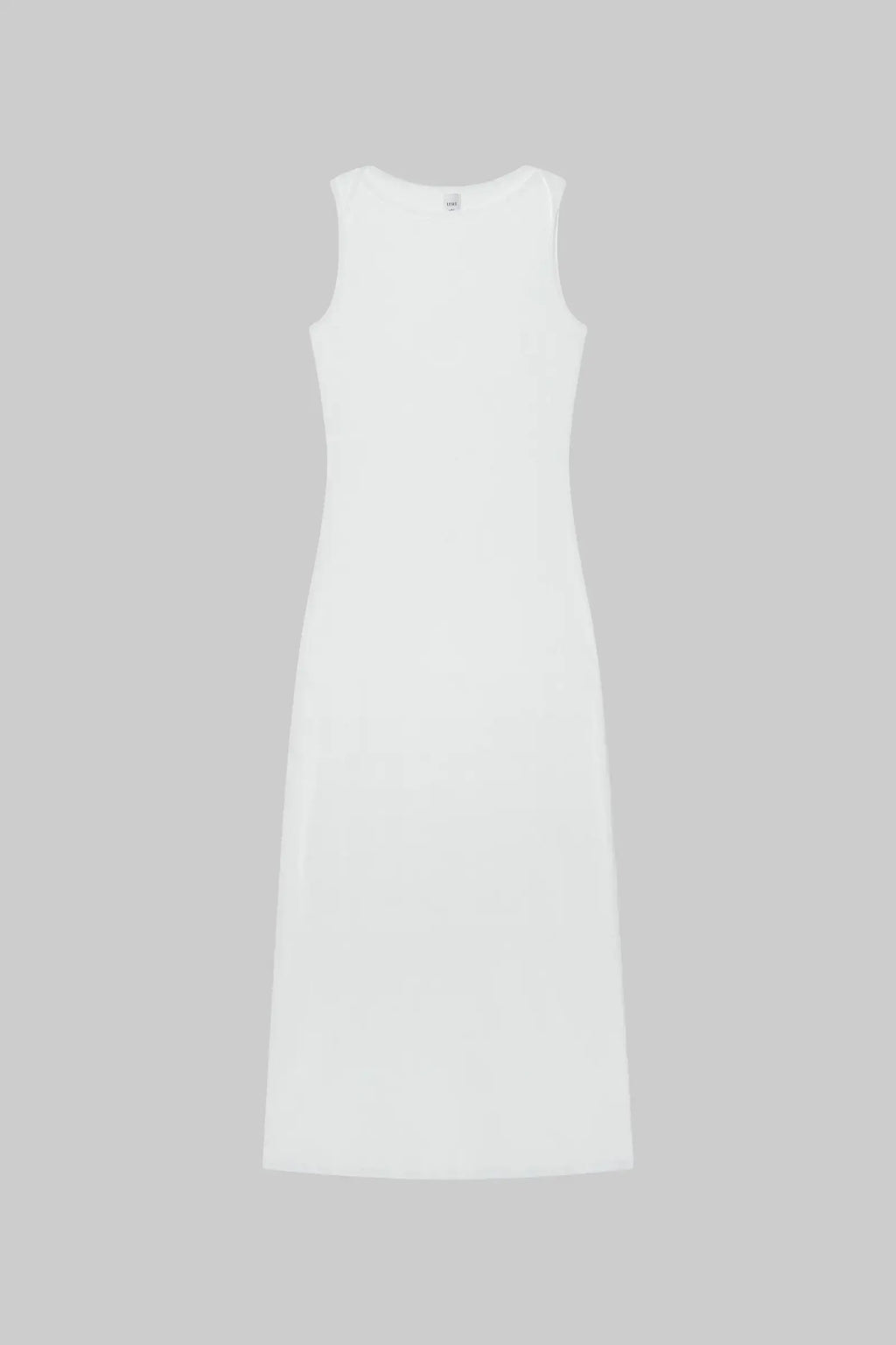 Nando Boatneck Maxi Dress