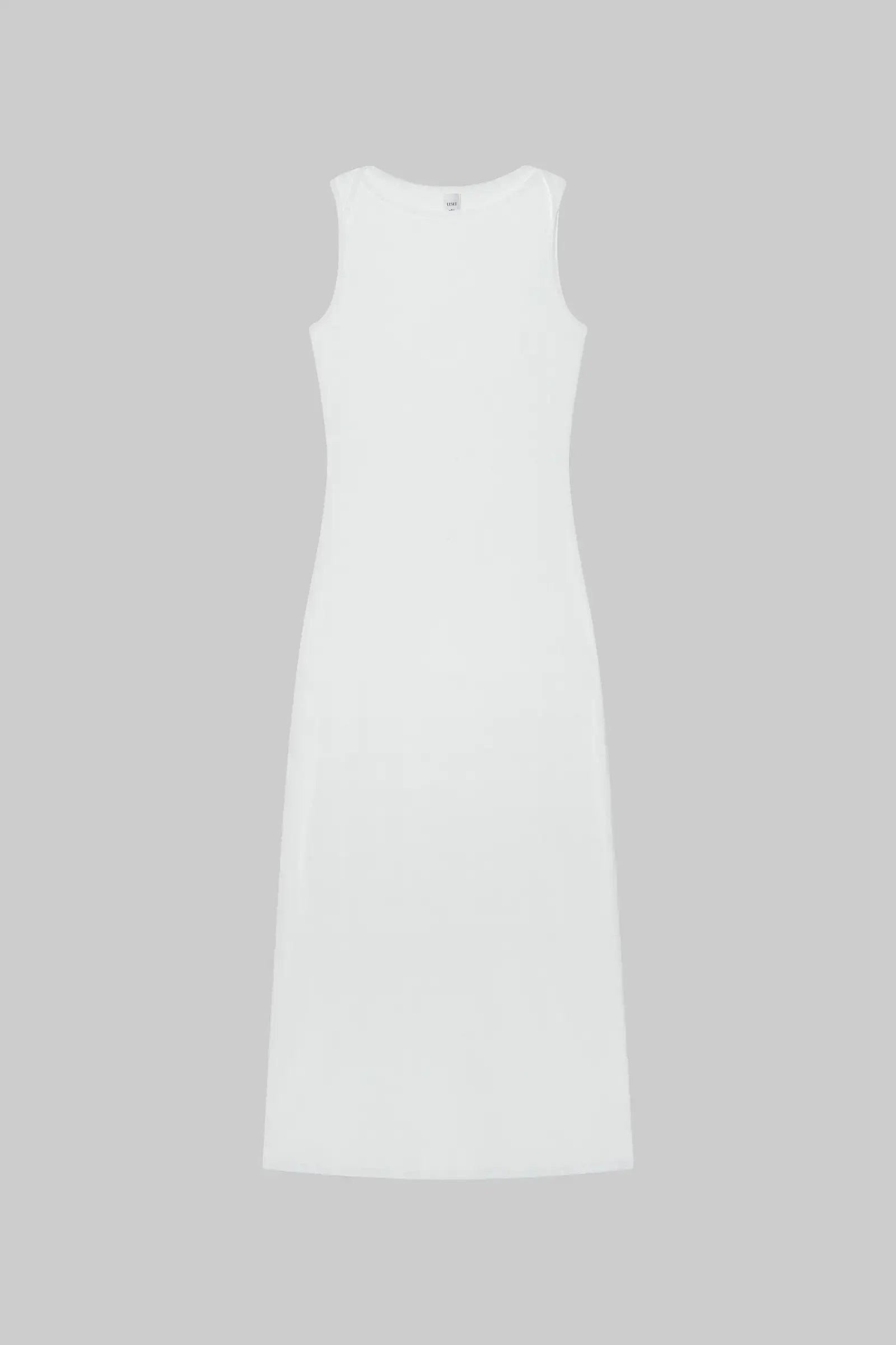 Nando Boatneck Maxi Dress