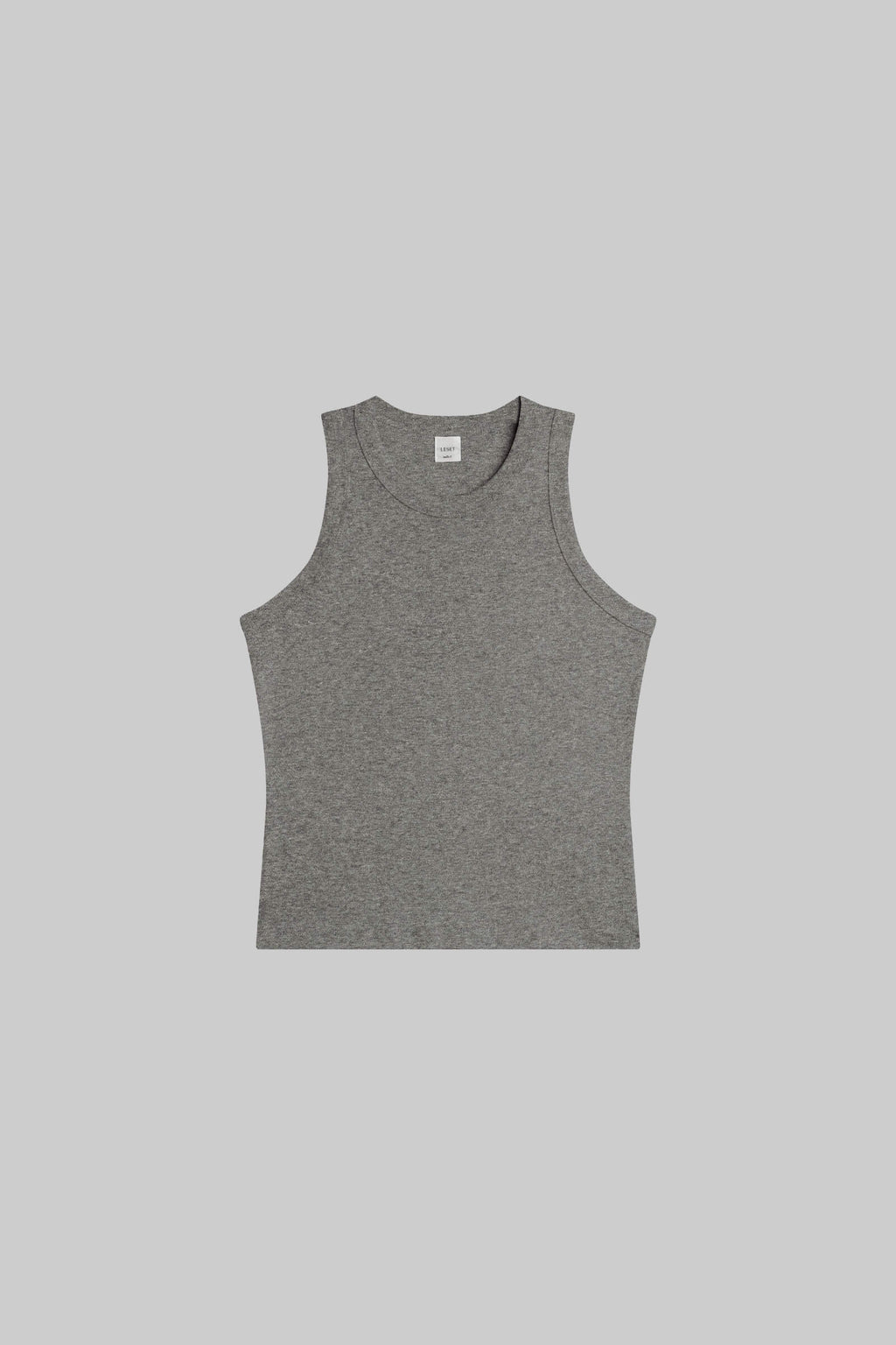 Nando High Neck Tank