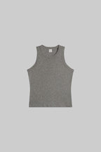 Nando High Neck Tank