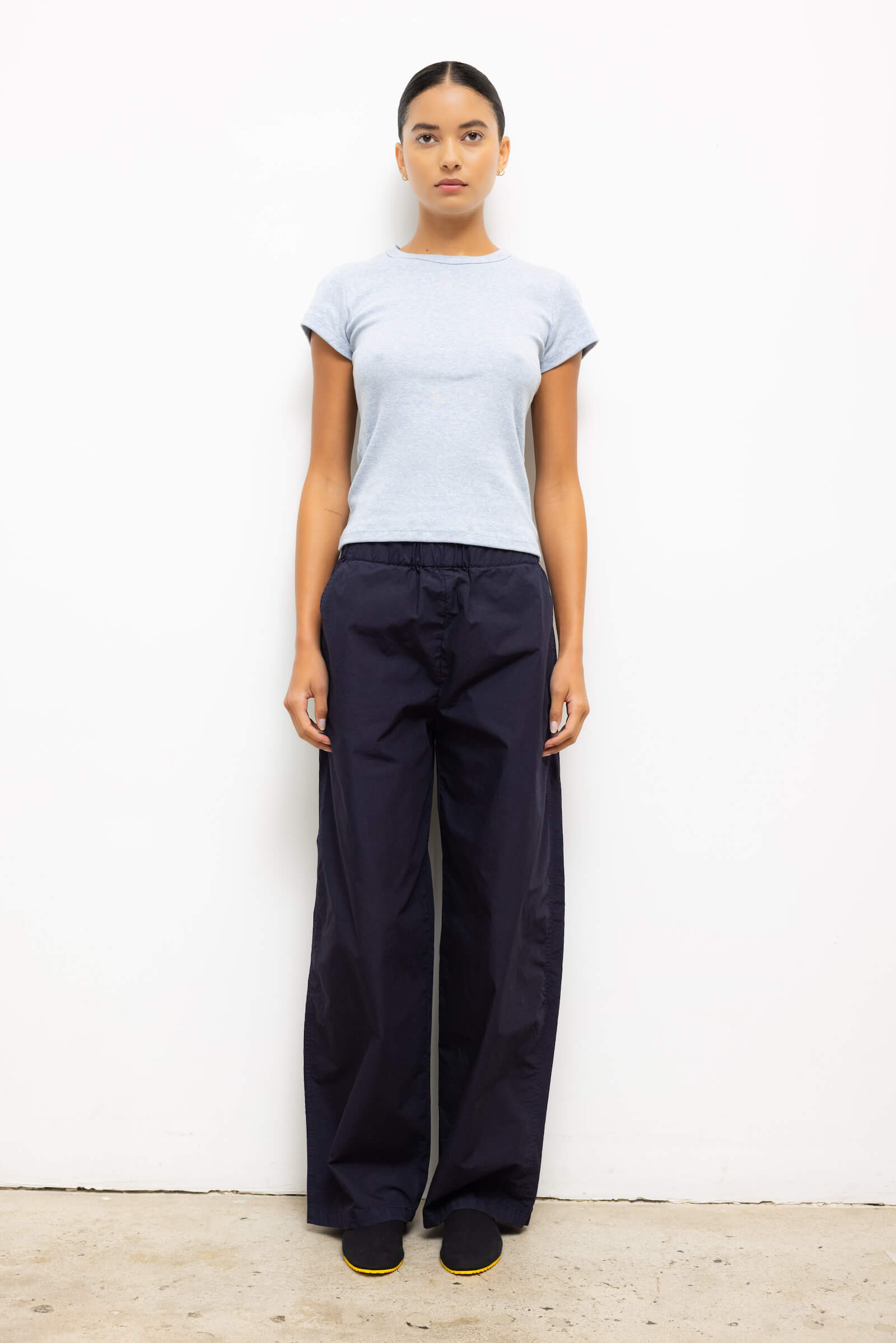 Nando Slim Fit Tee