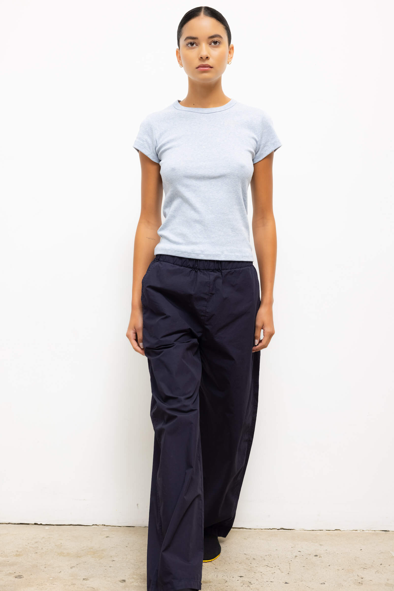 Nando Slim Fit Tee