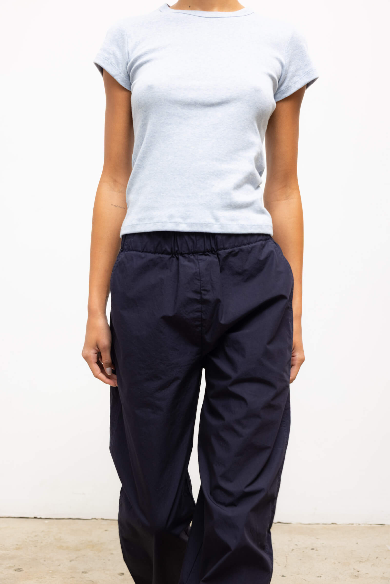Nando Slim Fit Tee