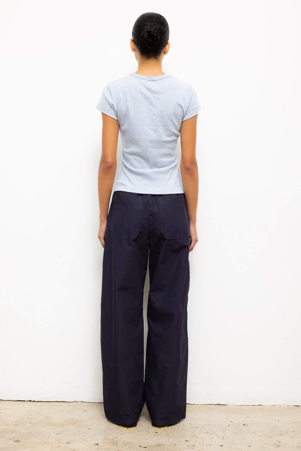 Nando Slim Fit Tee