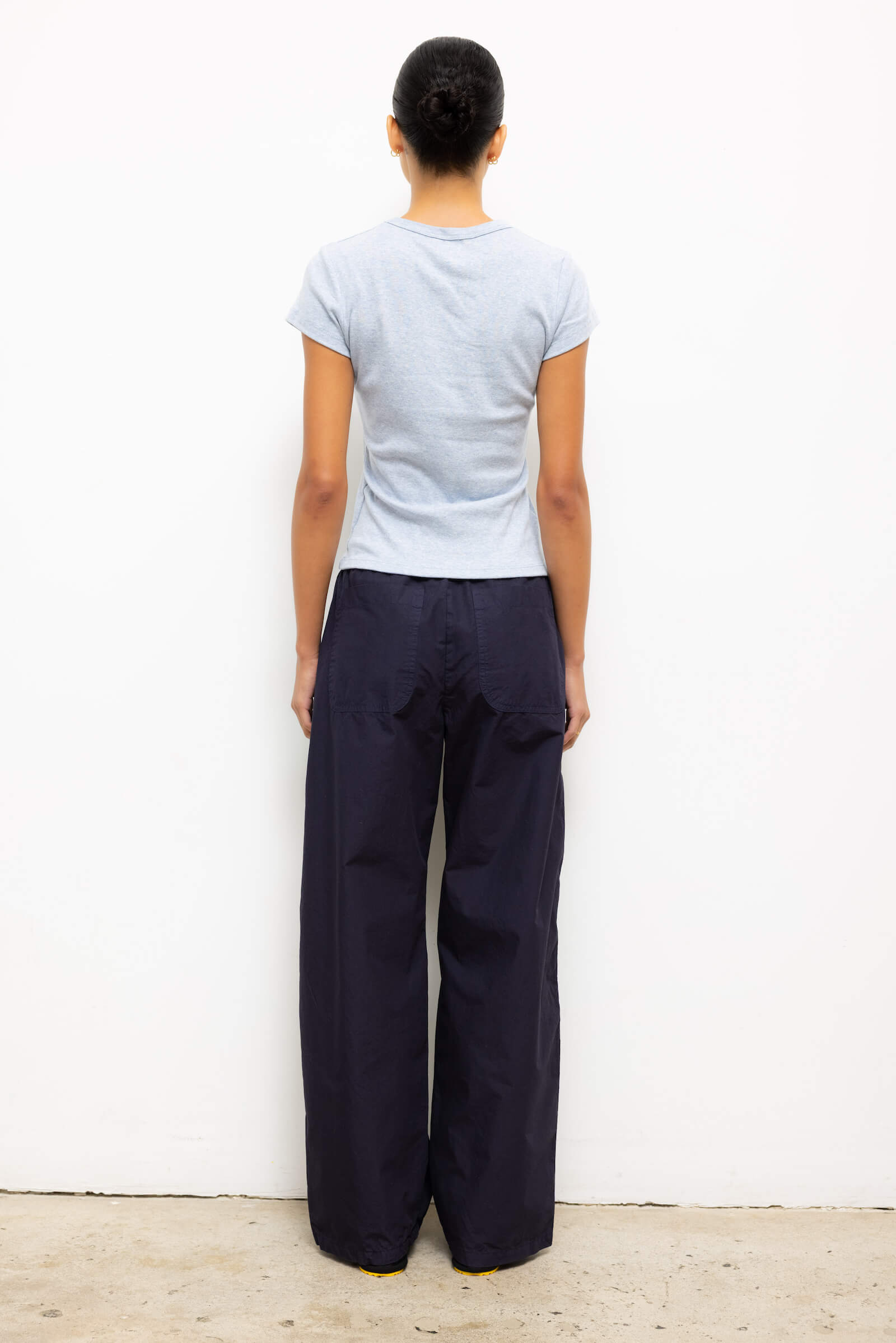 Nando Slim Fit Tee