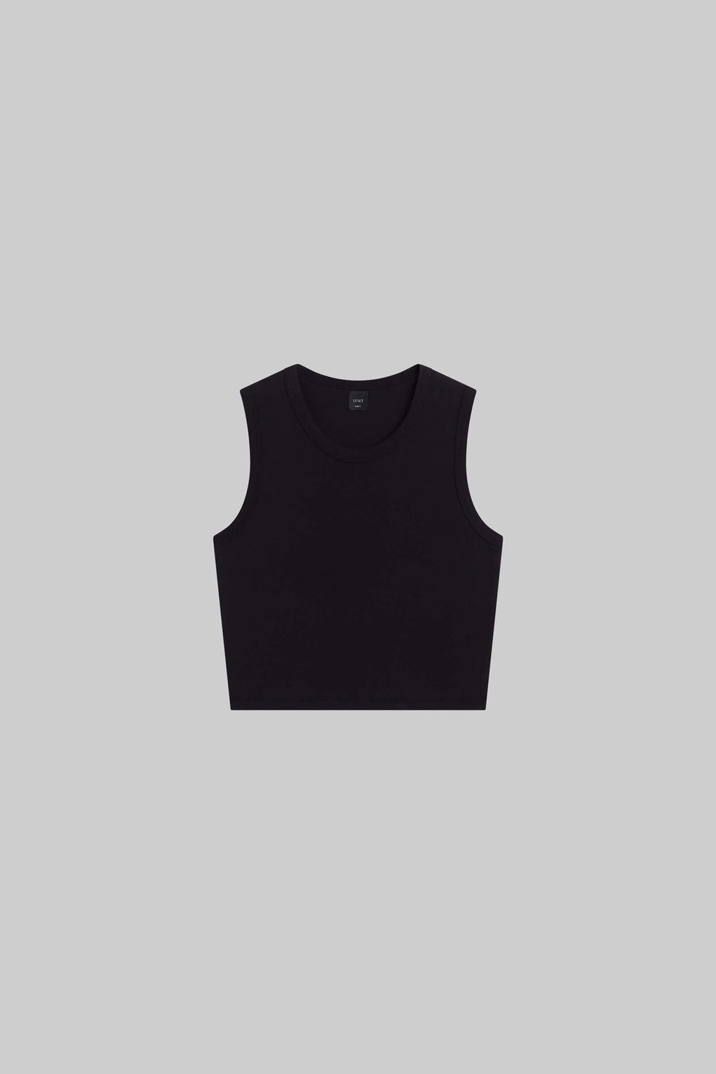 Nando Sleeveless Crew